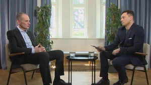 Andrzej Poczobut i Piotr Witwicki