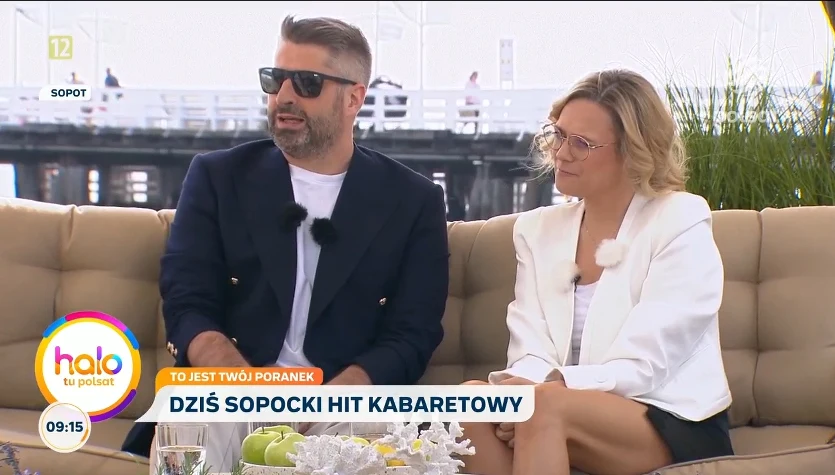 Co naprawdę dzieje się w Sopocie? Kabareciarze zdradzają kulisy