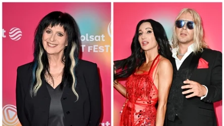 Wanda Kwietniewska, Justyna Steczkowska i Skolim
