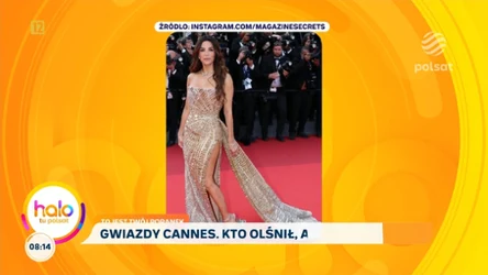 Cannes 2026: Złota Palma i moda na czerwonym dywanie. Eksperci podsumowują festiwal