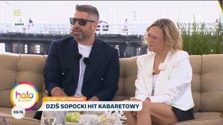 Co naprawdę dzieje się w Sopocie? Kabareciarze zdradzają kulisy