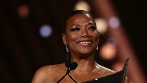 Queen Latifah