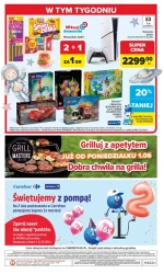 W tym tygodniu! - Carrefour