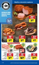 Jakość w jlepszej cenie! - Carrefour