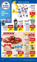 Jakość w jlepszej cenie! - Carrefour