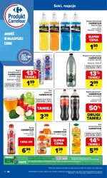 Jakość w jlepszej cenie! - Carrefour