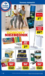 Jakość w jlepszej cenie! - Carrefour