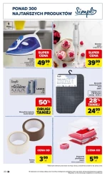 Jakość w jlepszej cenie! - Carrefour