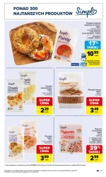 Jakość w jlepszej cenie! - Carrefour