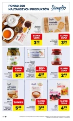 Jakość w jlepszej cenie! - Carrefour