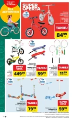 Łap okazje! - Carrefour