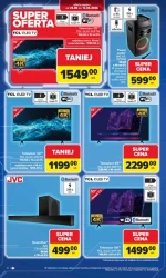 Codzienne multimożłiwości - Carrefour