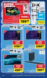 Codzienne multimożłiwości - Carrefour