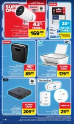 Codzienne multimożłiwości - Carrefour