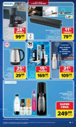 Codzienne multimożłiwości - Carrefour