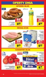 Zmieniliśmy się dla Ciebie! - Carrefour