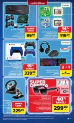 Codzienne multimożłiwości - Carrefour