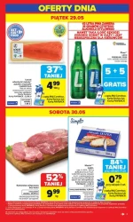 Zmieniliśmy się dla Ciebie! - Carrefour