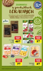Zmieniliśmy się dla Ciebie! - Carrefour