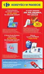 Zmieniliśmy się dla Ciebie! - Carrefour