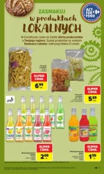 Zmieniliśmy się dla Ciebie! - Carrefour
