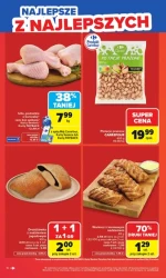 Zmieniliśmy się dla Ciebie! - Carrefour