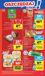 Zmieniliśmy się dla Ciebie! - Carrefour