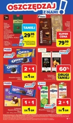 Zmieniliśmy się dla Ciebie! - Carrefour