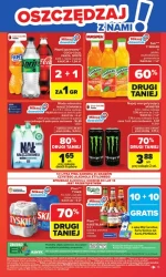 Zmieniliśmy się dla Ciebie! - Carrefour