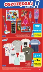 Zmieniliśmy się dla Ciebie! - Carrefour