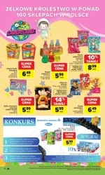 Zmieniliśmy się dla Ciebie! - Carrefour