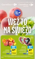 Weź to na świeżo! - Carrefour