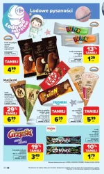 Zmieniliśmy się dla Ciebie! - Carrefour