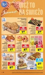Zmieniliśmy się dla Ciebie! - Carrefour