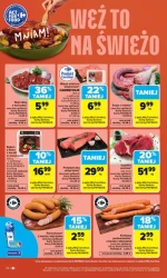 Zmieniliśmy się dla Ciebie! - Carrefour