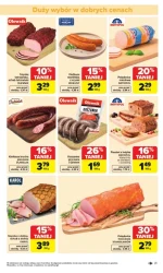 Zmieniliśmy się dla Ciebie! - Carrefour