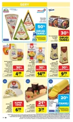 Zmieniliśmy się dla Ciebie! - Carrefour