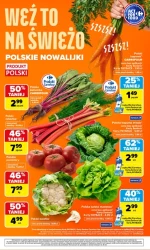 Weź to na świeżo! - Carrefour