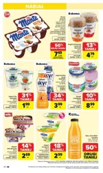 Zmieniliśmy się dla Ciebie! - Carrefour
