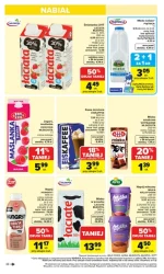 Zmieniliśmy się dla Ciebie! - Carrefour