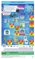 Zmieniliśmy się dla Ciebie! - Carrefour
