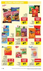 Zmieniliśmy się dla Ciebie! - Carrefour