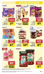 Zmieniliśmy się dla Ciebie! - Carrefour