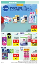 Zmieniliśmy się dla Ciebie! - Carrefour