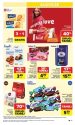 Zmieniliśmy się dla Ciebie! - Carrefour