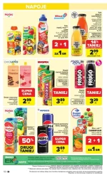 Zmieniliśmy się dla Ciebie! - Carrefour