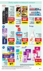 Zmieniliśmy się dla Ciebie! - Carrefour