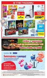 Zmieniliśmy się dla Ciebie! - Carrefour