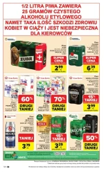 Zmieniliśmy się dla Ciebie! - Carrefour