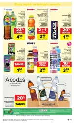 Zmieniliśmy się dla Ciebie! - Carrefour